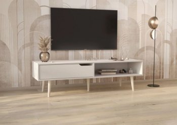 Тумба 6-56011 кашемир (ГК) в Советском - sovetskij.mebel-e96.ru