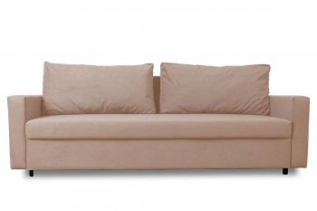 Диван 730 бежевый (Brendoss) в Советском - sovetskij.mebel-e96.ru