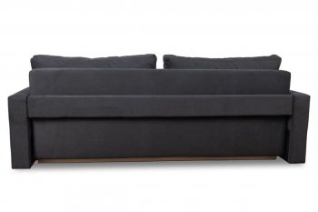 Диван 730 графит (Brendoss) в Советском - sovetskij.mebel-e96.ru