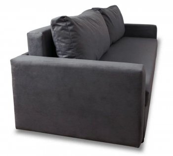Диван 730 графит (Brendoss) в Советском - sovetskij.mebel-e96.ru
