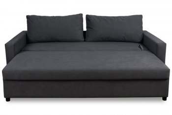 Диван 730 графит (Brendoss) в Советском - sovetskij.mebel-e96.ru