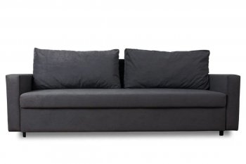 Диван 730 графит (Brendoss) в Советском - sovetskij.mebel-e96.ru