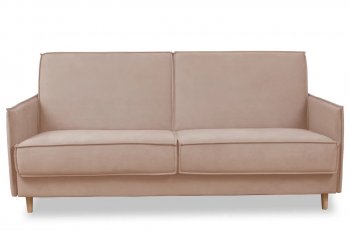 Диван 830 бежевый (Brendoss) в Советском - sovetskij.mebel-e96.ru