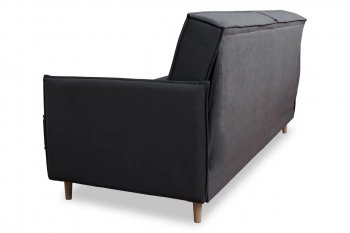 Диван 830 графит (Brendoss) в Советском - sovetskij.mebel-e96.ru