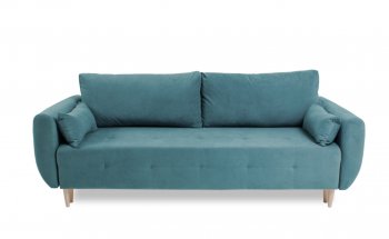 Диван 920 мятный (Brendoss) в Советском - sovetskij.mebel-e96.ru