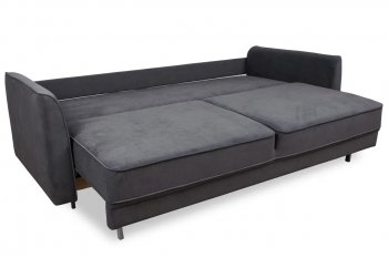 Диван 930 графит (Brendoss) в Советском - sovetskij.mebel-e96.ru