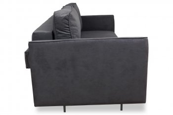 Диван 930 графит (Brendoss) в Советском - sovetskij.mebel-e96.ru