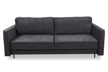 Диван 930 графит (Brendoss) в Советском - sovetskij.mebel-e96.ru