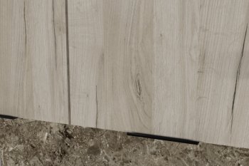 Кухонный гарнитур Альба экстра 3000 мм (Герда) в Советском - sovetskij.mebel-e96.ru