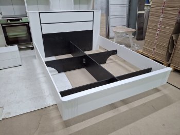 Спальный гарнитур Амалия модульный (Росток) в Советском - sovetskij.mebel-e96.ru