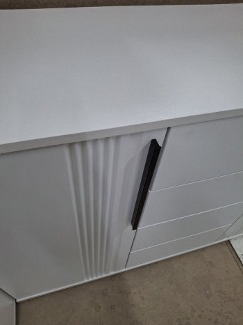 Комод Амалия (Росток) в Советском - sovetskij.mebel-e96.ru