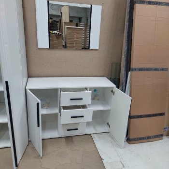 Комод Амалия (Росток) в Советском - sovetskij.mebel-e96.ru
