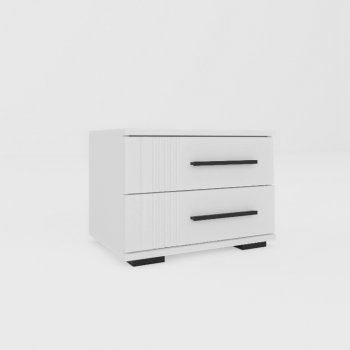 Спальный гарнитур Амалия модульный (Росток) в Советском - sovetskij.mebel-e96.ru
