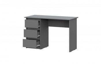 Стол письменный Айден СТП06-1200 серый графит (ИЦ) в Советском - sovetskij.mebel-e96.ru
