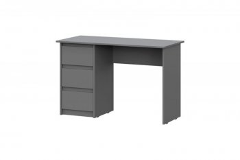 Стол письменный Айден СТП06-1200 серый графит (ИЦ) в Советском - sovetskij.mebel-e96.ru