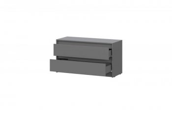 Тумба под ТВ Айден ТБ06-1000 серый графит (ИЦ) в Советском - sovetskij.mebel-e96.ru