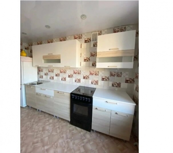 Кухонный гарнитур Айсбери 2400 мм (БТС) в Советском - sovetskij.mebel-e96.ru