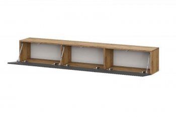Тумба Байкал (СВ) в Советском - sovetskij.mebel-e96.ru