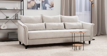 Диван-кровать Берта (НиК) в Советском - sovetskij.mebel-e96.ru