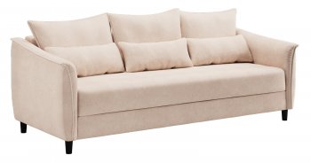Диван-кровать Берта (НиК) в Советском - sovetskij.mebel-e96.ru