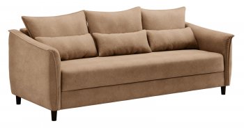 Диван-кровать Берта (НиК) в Советском - sovetskij.mebel-e96.ru
