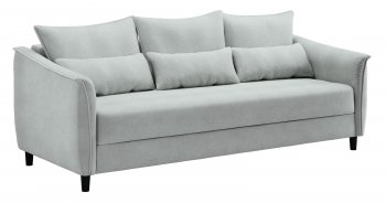 Диван-кровать Берта (НиК) в Советском - sovetskij.mebel-e96.ru