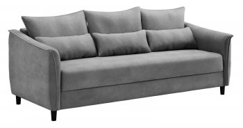 Диван-кровать Берта (НиК) в Советском - sovetskij.mebel-e96.ru