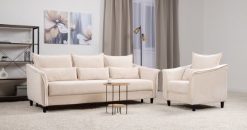 Комплект мягкой мебели Берта (НиК) в Советском - sovetskij.mebel-e96.ru