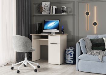 Стол письменный СП-002 Бохо (Стиль) в Советском - sovetskij.mebel-e96.ru