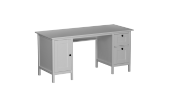 Стол письменный Фрея (СБК) в Советском - sovetskij.mebel-e96.ru