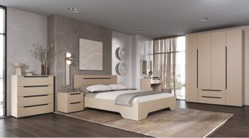 Стол туалетный Британа большой (Лин) в Советском - sovetskij.mebel-e96.ru