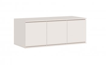 Шкаф 1200 мм Челси с антресолью Кашемир (Миф) в Советском - sovetskij.mebel-e96.ru