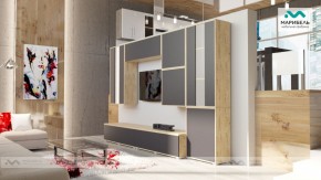 CUBE (Куб) Компоновка 1  в Советском - sovetskij.mebel-e96.ru