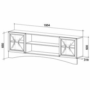 Набор детской мебели Алиса (модульная) в Советском - sovetskij.mebel-e96.ru