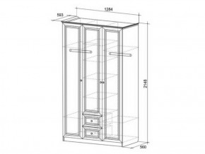 Набор детской мебели Алиса (модульная) в Советском - sovetskij.mebel-e96.ru