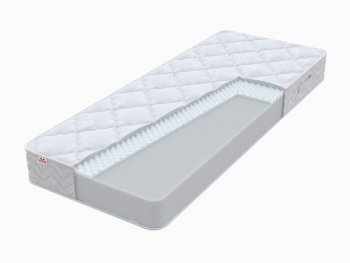 Матрас Домашний h 19 см (Орматек) в Советском - sovetskij.mebel-e96.ru