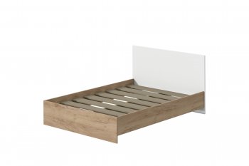 Спальный гарнитур Эконом, модульный (Зарон) в Советском - sovetskij.mebel-e96.ru