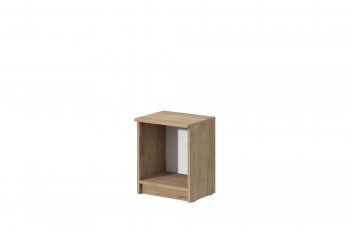 Спальный гарнитур Эконом, модульный (Зарон) в Советском - sovetskij.mebel-e96.ru
