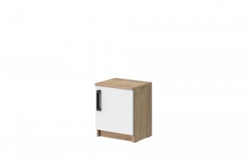 Спальный гарнитур Эконом, модульный (Зарон) в Советском - sovetskij.mebel-e96.ru
