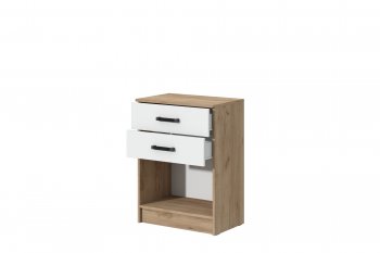 Комод Эконом (Зарон) в Советском - sovetskij.mebel-e96.ru