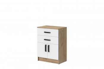 Комод Эконом (Зарон) в Советском - sovetskij.mebel-e96.ru