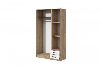 Спальный гарнитур Эконом, модульный (Зарон) в Советском - sovetskij.mebel-e96.ru