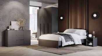 Стол туалетный Элегант графит (Лин) в Советском - sovetskij.mebel-e96.ru