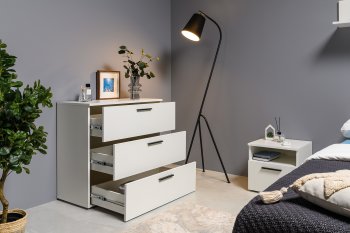 Комод Эйр 16.242 (Моби) в Советском - sovetskij.mebel-e96.ru