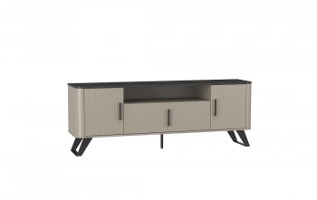 Стенка Фиделия, модульная (Олмеко) в Советском - sovetskij.mebel-e96.ru