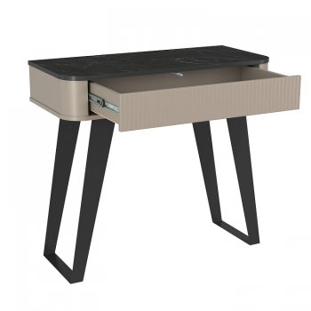 Стол туалетный 76.12 Фиделия (Олмеко) в Советском - sovetskij.mebel-e96.ru