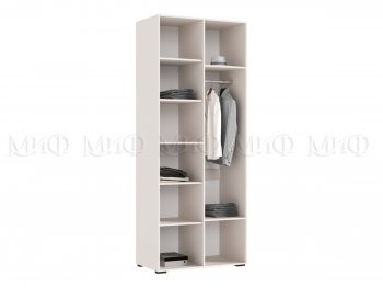 Спальный гарнитур Флэш кашемир, модульный (Миф) в Советском - sovetskij.mebel-e96.ru