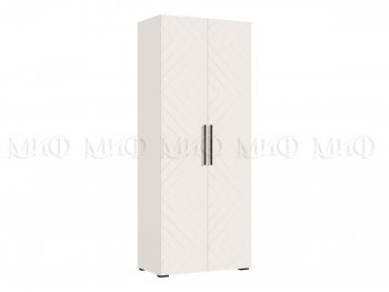 Спальный гарнитур Флэш кашемир, модульный (Миф) в Советском - sovetskij.mebel-e96.ru