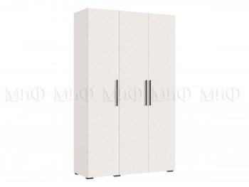Спальный гарнитур Флэш кашемир, модульный (Миф) в Советском - sovetskij.mebel-e96.ru