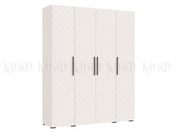 Спальный гарнитур Флэш кашемир, модульный (Миф) в Советском - sovetskij.mebel-e96.ru